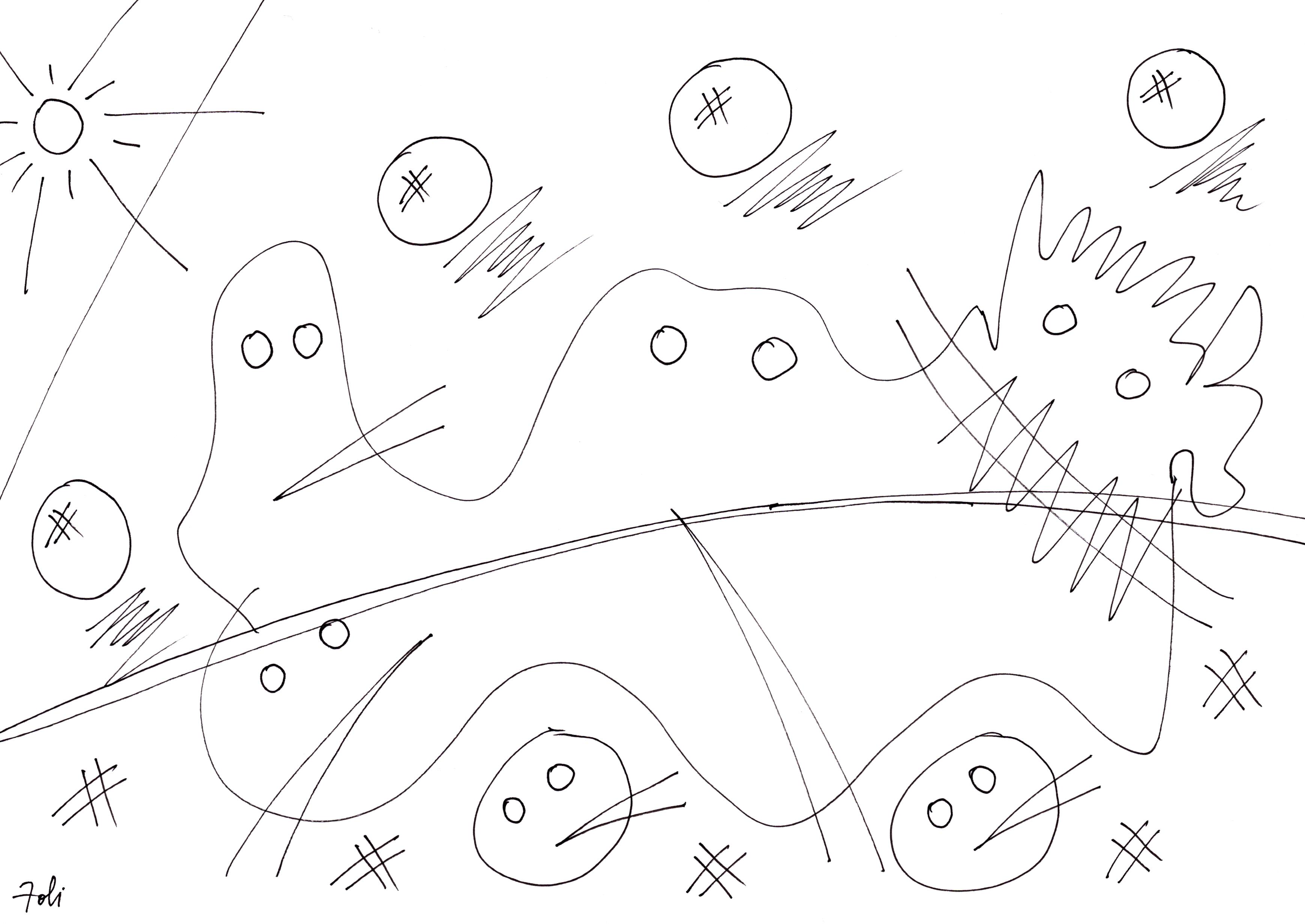 Drawings - 2016 drawing
